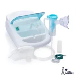 Nebulizador Portátil FOLEE W003 - Imagen 3