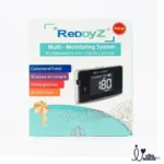 EQUIPO MULTIPARAMETRO 4 EN 1 REDDYZ LBM-01