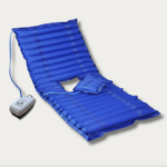 Colchon Antiescaras Tubular Con orificio