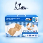 COLCHON ANTIESCARAS EUROMAR 150KG