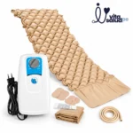 COLCHON ANTIESCARAS UNICARE