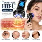 MINIHIFU PORTATIL 4 EN 1 - Imagen 2