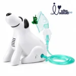 NEBULIZADOR DE PERRITO