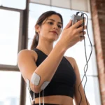 TENS Y EMS 7000® RECARGABLE MODELO AMERICO - Imagen 4