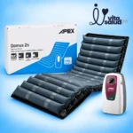 COLCHON ANTIESCARAS APEX TUBULAR 120KG