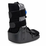 BOTA WALKER NEUMATICA  CORTA TALLA L - Imagen 2