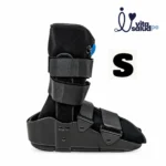 BOTA WALKER NEUMATICA  CORTA TALLA S