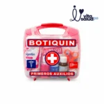 BOTIQUIN