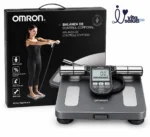 BALANZA OMRON CON SENSOR CORPORAL