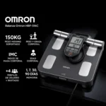 BALANZA OMRON CON SENSOR CORPORAL - Imagen 2