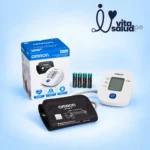TENSIOMETRO DE BRAZO OMRON 7121