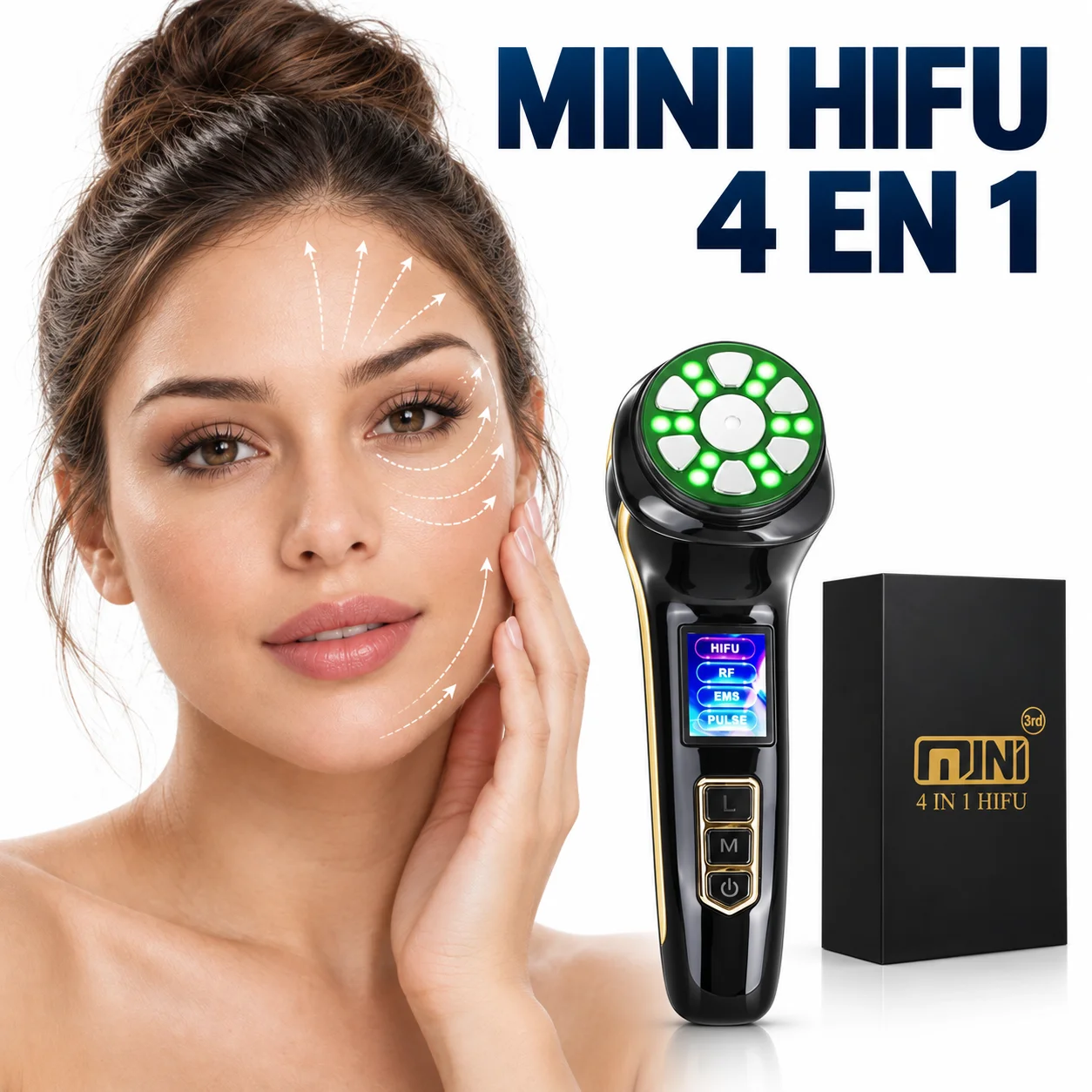 a8a05425-8d6a-44b2-8cdf-7e7fe71dc272 MINIHIFU PORTATIL 4 EN 1 - Imagen 1