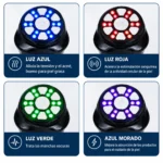 MINIHIFU PORTATIL 4 EN 1 - Imagen 4